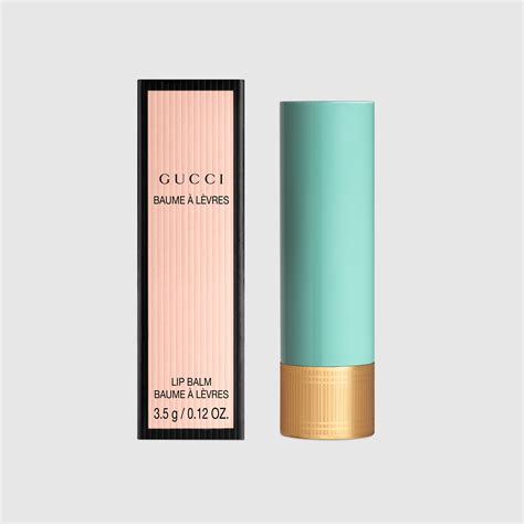 baume à lèvres gucci